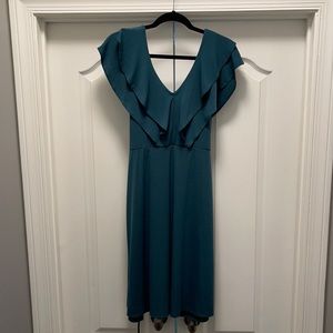 Jessica Simpson maternity dress